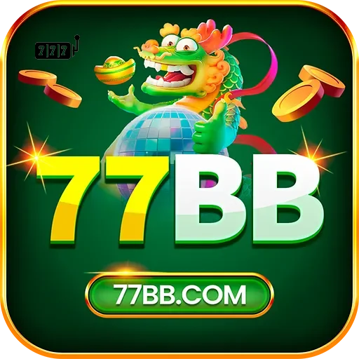 77bb Logo