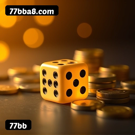 App Mobile 77bb - Jogue em Qualquer Lugar no Seu Smartphone