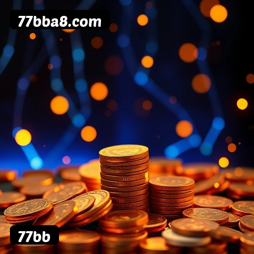 Recursos Exclusivos do App 77bb - Modo Offline, Login Biométrico