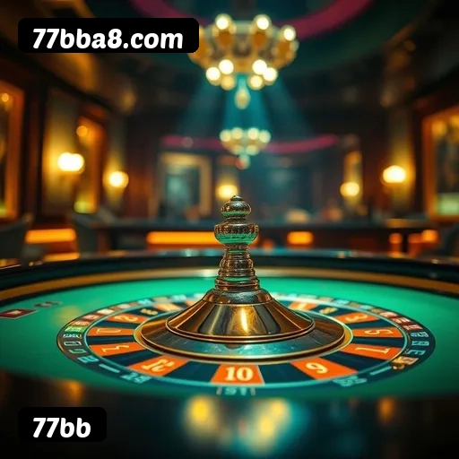 Vantagens de jogar slots no 77bb Brasil