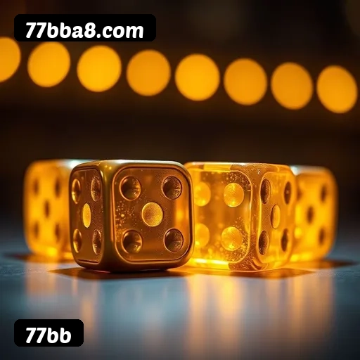 Imagem secundária de apoio para instalação do app 77bb
