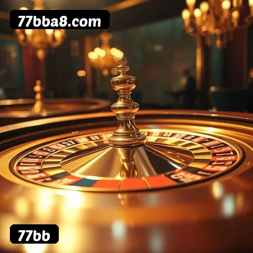 Benefícios do Login 77bb - Bônus e Vantagens Exclusivas