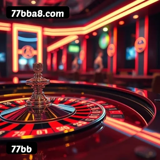 Coleção Premium de Slots 77bb - NetEnt, Pragmatic Play, Evolution